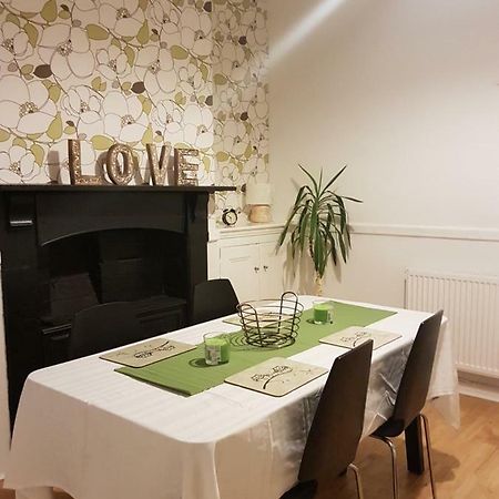 Tynant House- Modern 3 Bed House- City Centre And Free Parking Κάρντιφ Εξωτερικό φωτογραφία