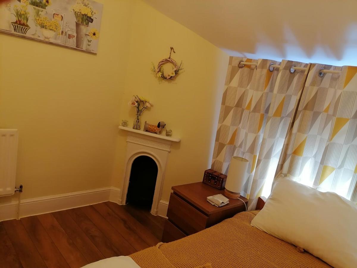 Tynant House- Modern 3 Bed House- City Centre And Free Parking Κάρντιφ Εξωτερικό φωτογραφία
