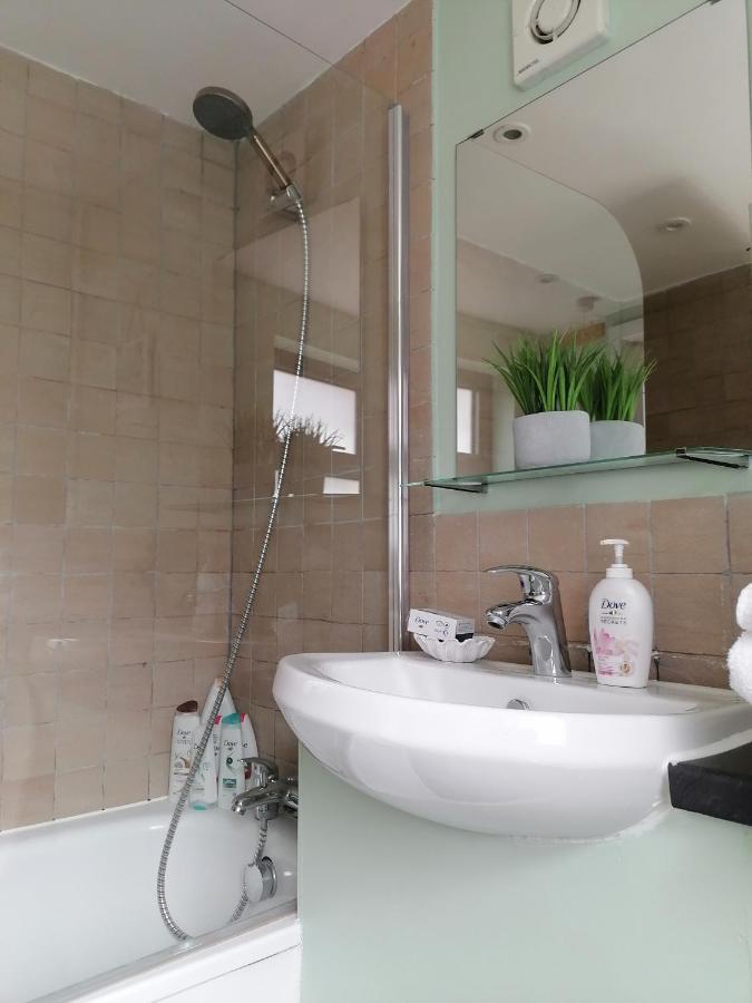 Tynant House- Modern 3 Bed House- City Centre And Free Parking Κάρντιφ Εξωτερικό φωτογραφία