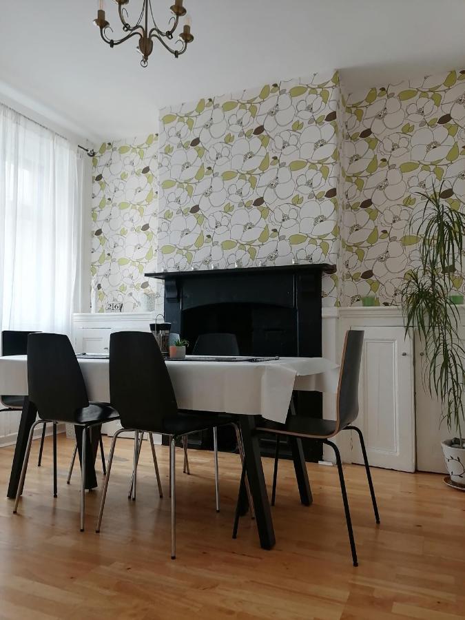Tynant House- Modern 3 Bed House- City Centre And Free Parking Κάρντιφ Εξωτερικό φωτογραφία