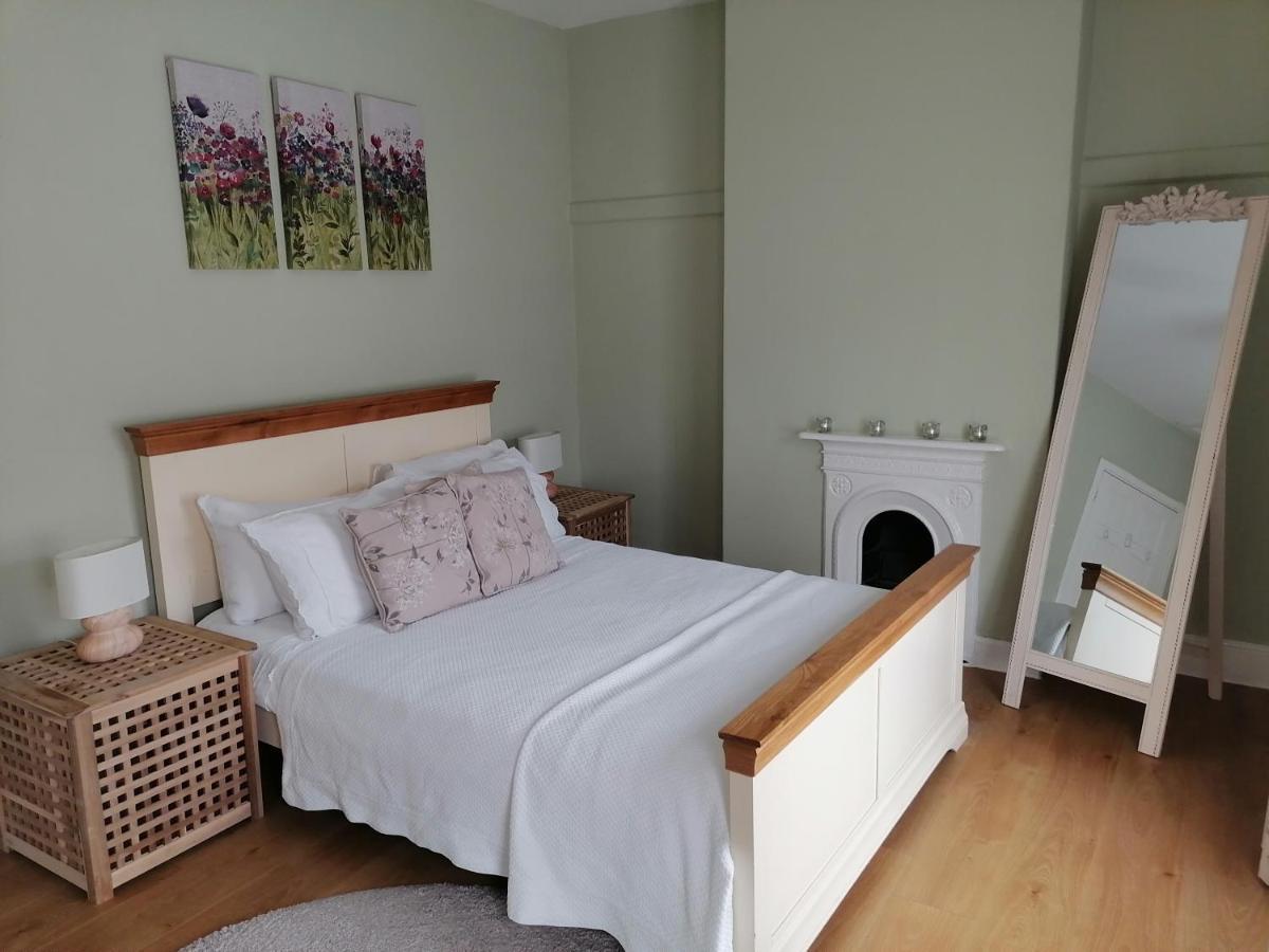 Tynant House- Modern 3 Bed House- City Centre And Free Parking Κάρντιφ Εξωτερικό φωτογραφία