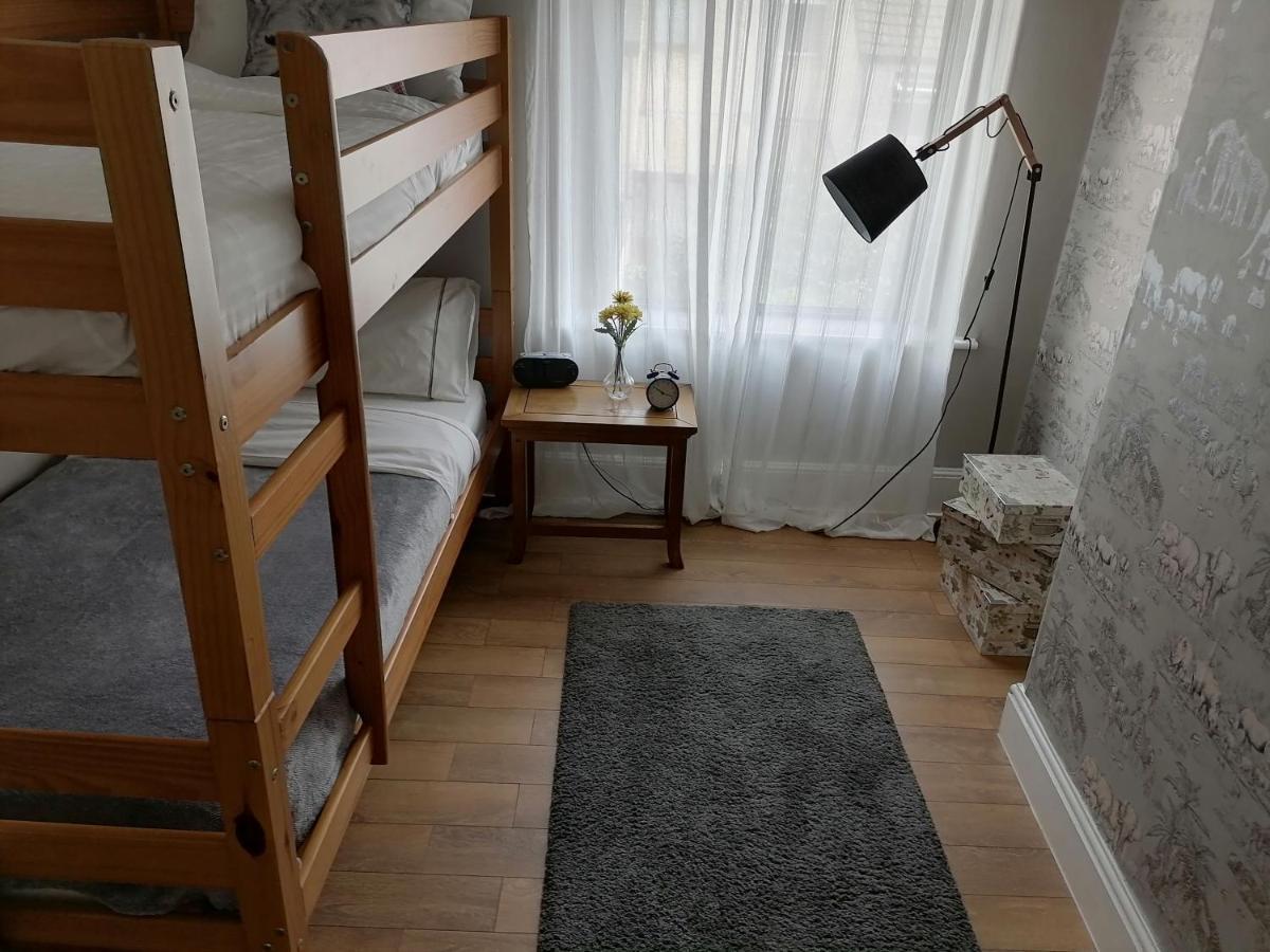 Tynant House- Modern 3 Bed House- City Centre And Free Parking Κάρντιφ Εξωτερικό φωτογραφία
