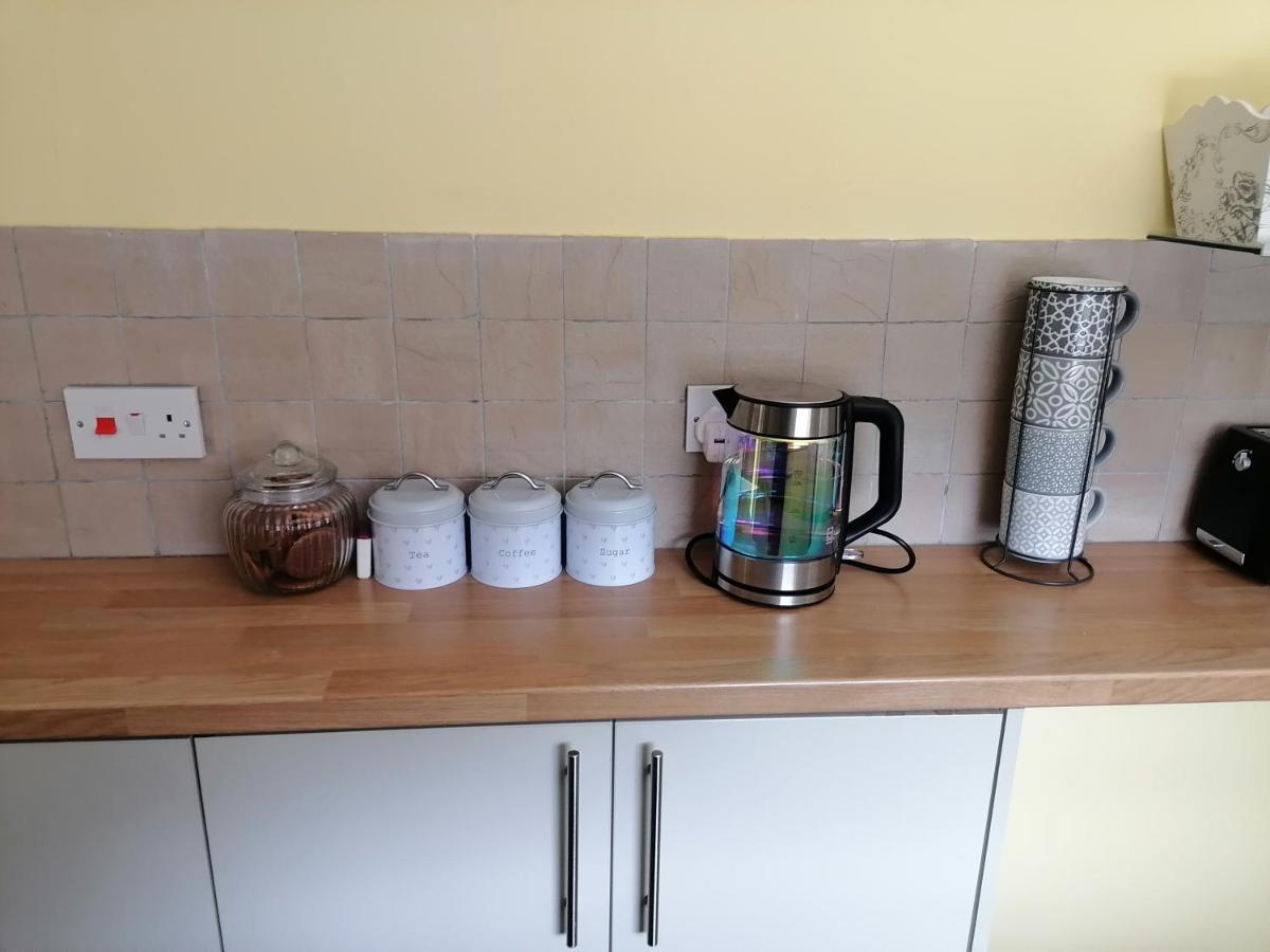 Tynant House- Modern 3 Bed House- City Centre And Free Parking Κάρντιφ Εξωτερικό φωτογραφία