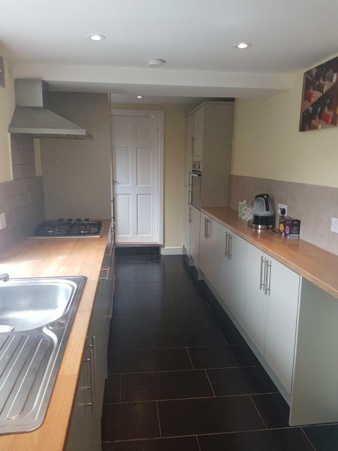 Tynant House- Modern 3 Bed House- City Centre And Free Parking Κάρντιφ Εξωτερικό φωτογραφία