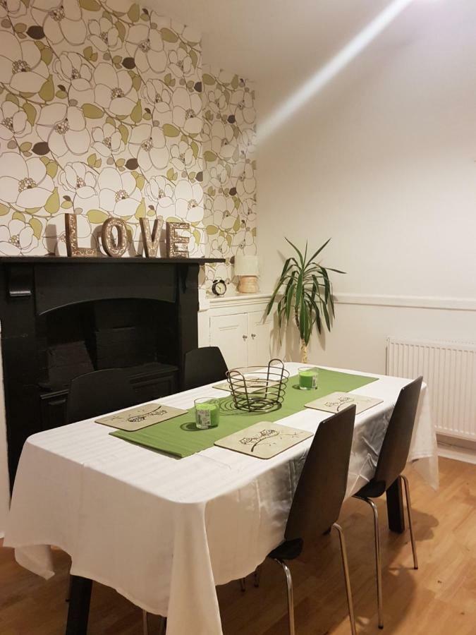 Tynant House- Modern 3 Bed House- City Centre And Free Parking Κάρντιφ Εξωτερικό φωτογραφία