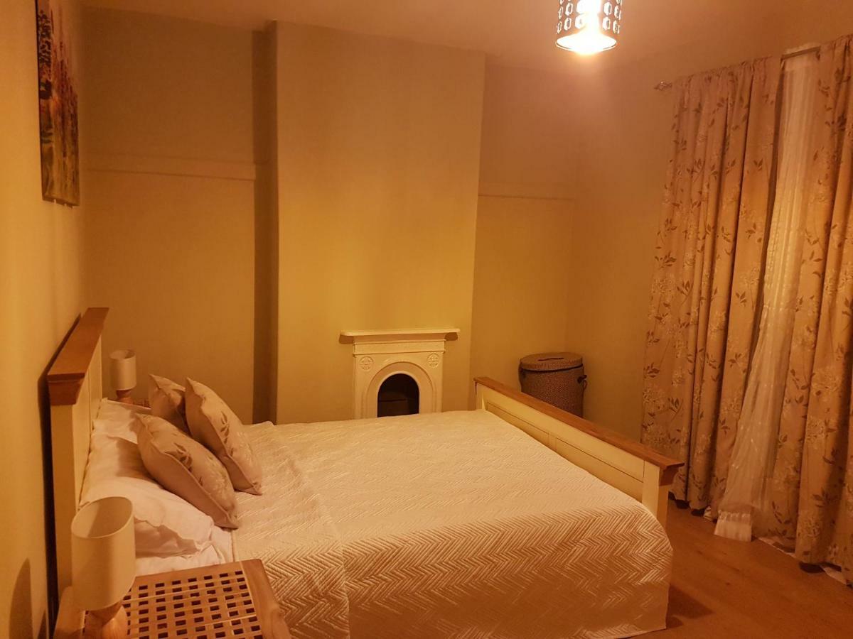 Tynant House- Modern 3 Bed House- City Centre And Free Parking Κάρντιφ Εξωτερικό φωτογραφία