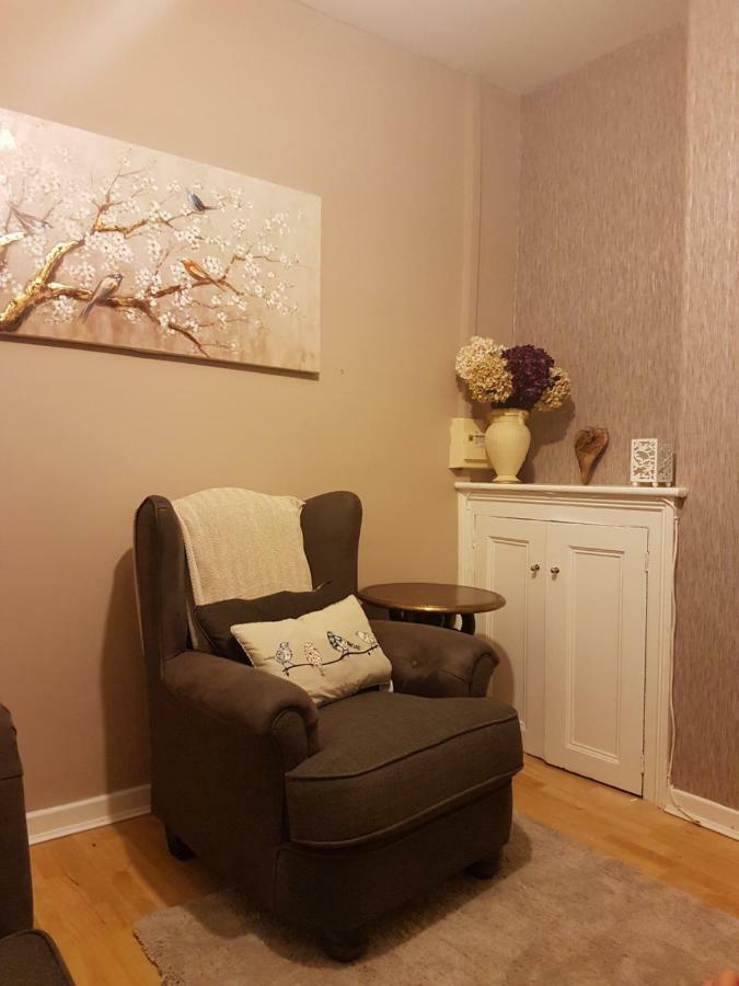 Tynant House- Modern 3 Bed House- City Centre And Free Parking Κάρντιφ Εξωτερικό φωτογραφία