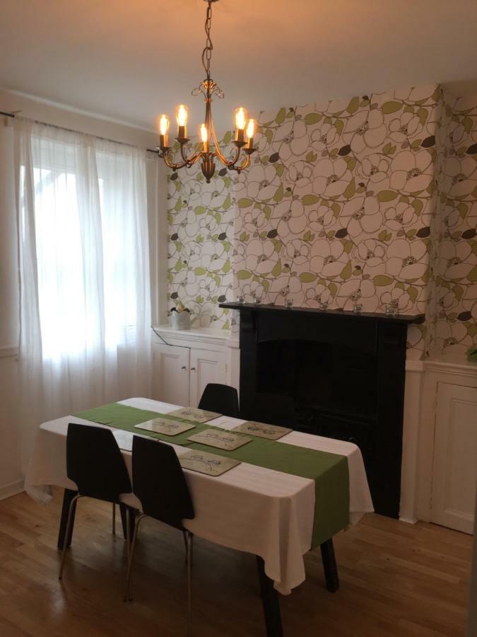 Tynant House- Modern 3 Bed House- City Centre And Free Parking Κάρντιφ Εξωτερικό φωτογραφία